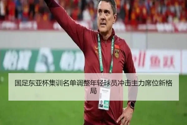 国足东亚杯集训名单调整年轻球员冲击主力席位新格局
